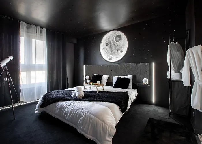 Cosmodream