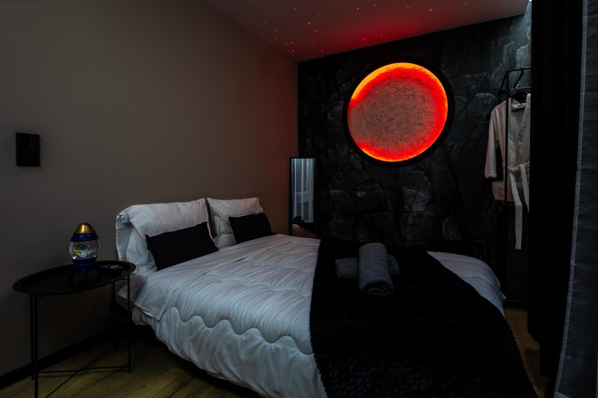 Cosmodream Appartement Mulhouse