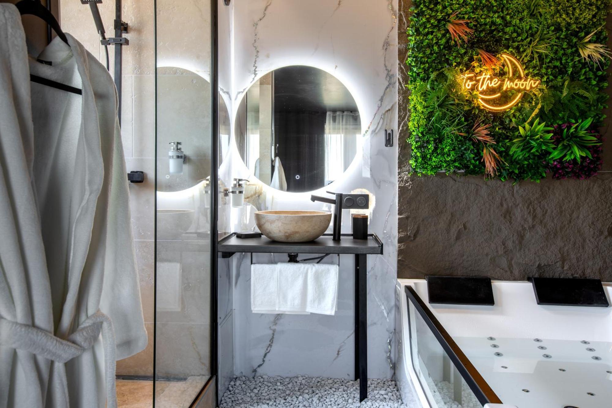Cosmodream Appartement *