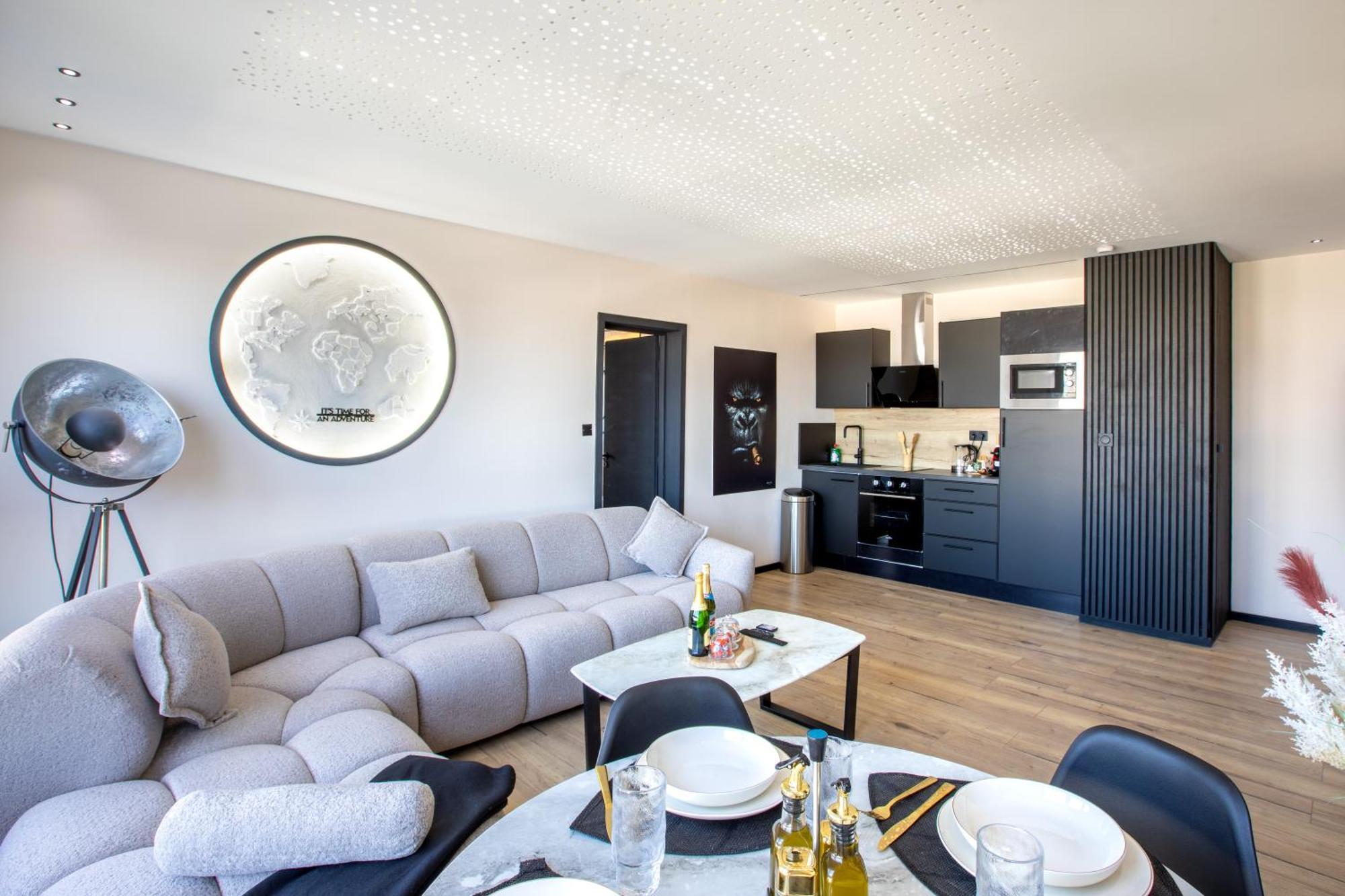 Cosmodream Mulhouse