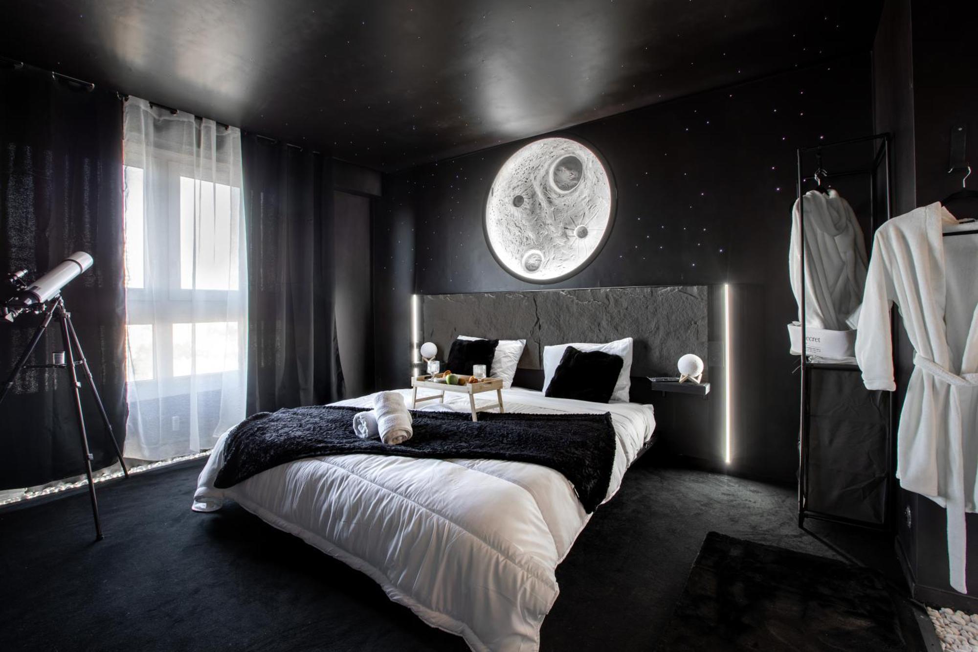 Cosmodream Mulhouse