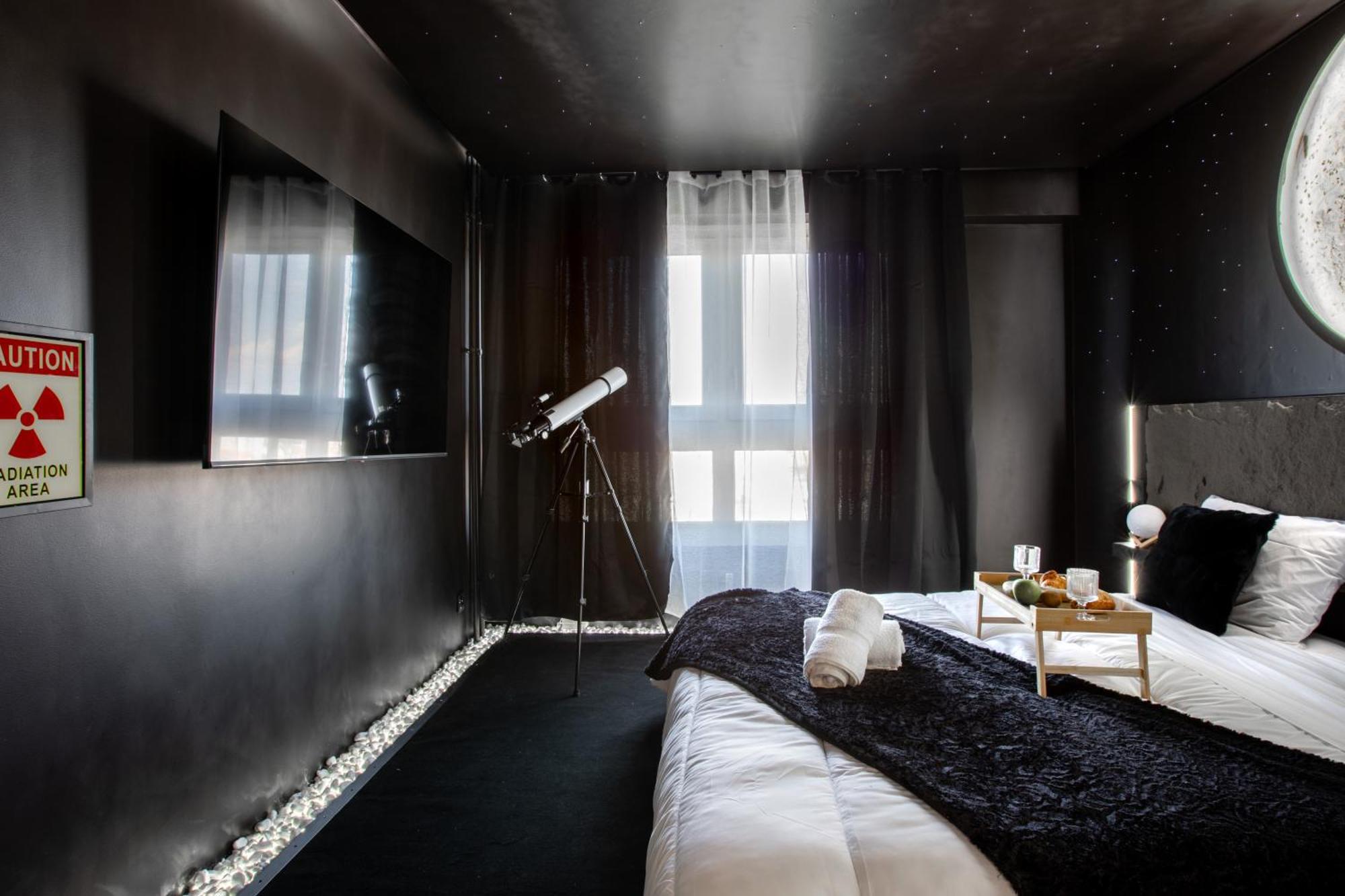 Appartement Cosmodream
