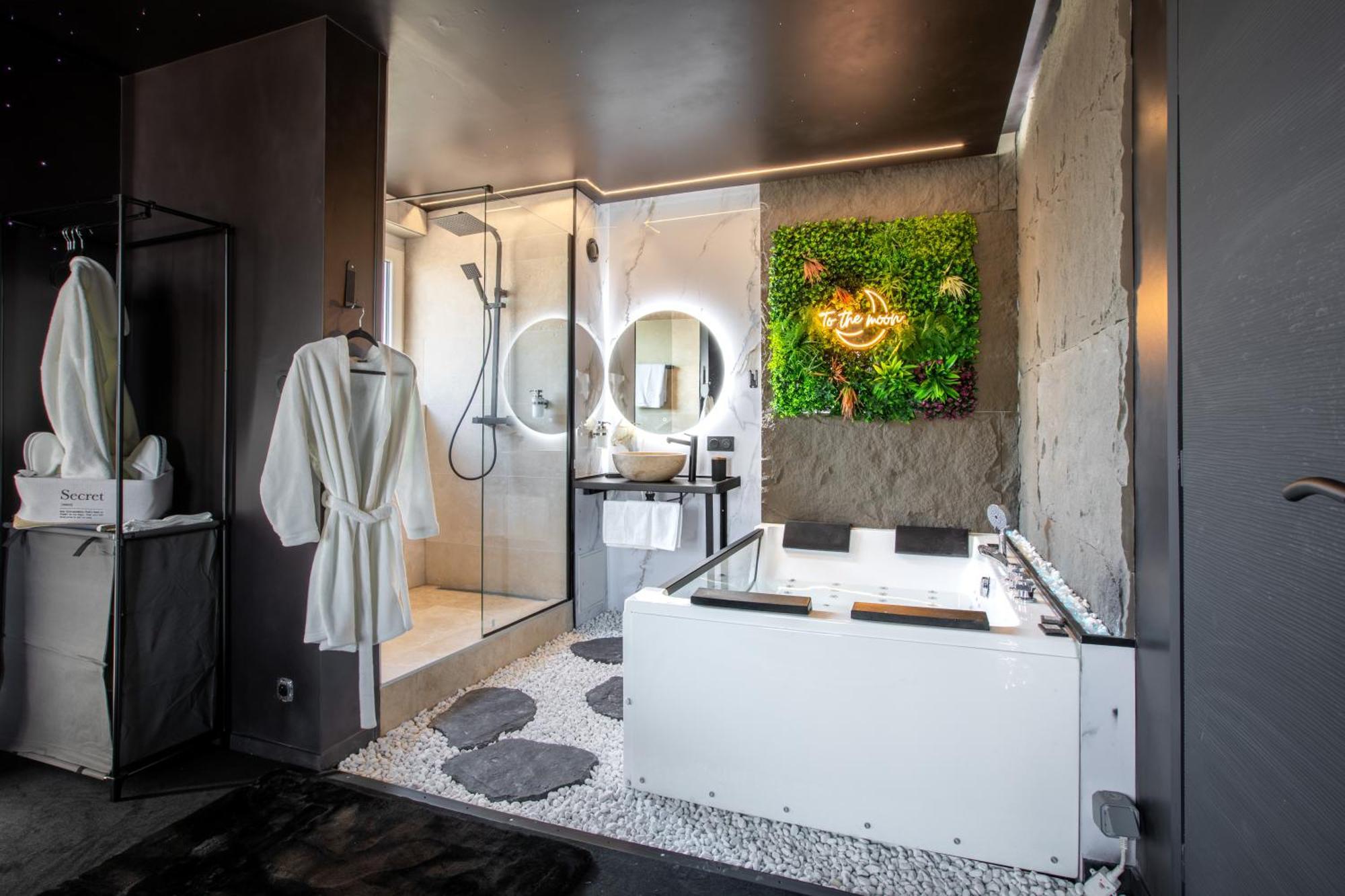 Cosmodream Appartement Mulhouse