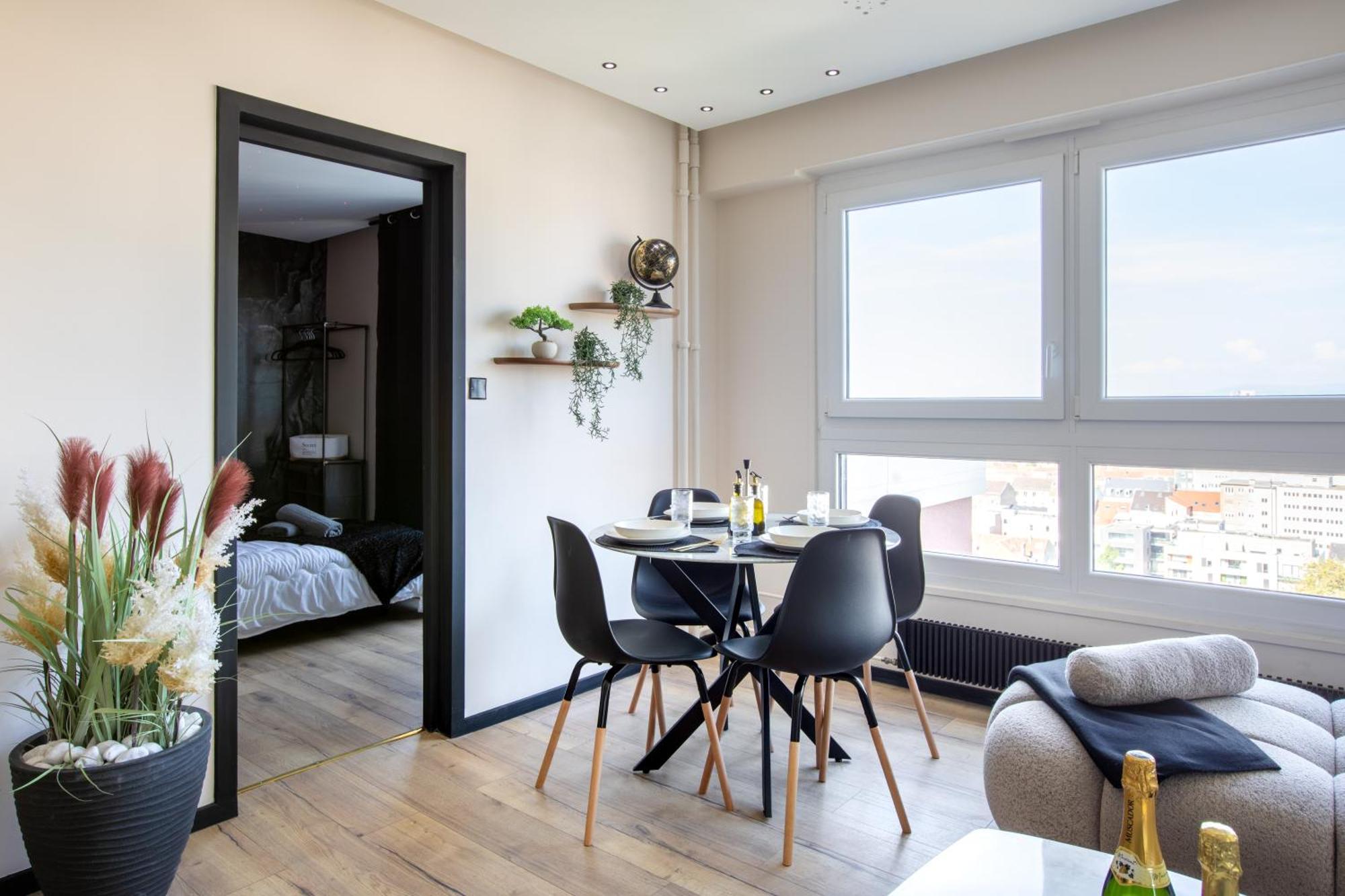 Cosmodream Appartement *